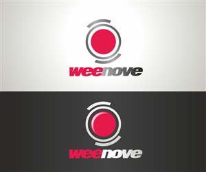 Logo Design by Dhiraj Rao for Weenove | Design: #1275116
