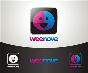 Logo Design by Dhiraj Rao for Weenove | Design: #1275120