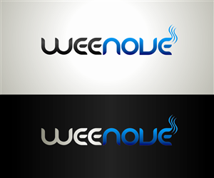 Logo Design by Dhiraj Rao for Weenove | Design: #1282782