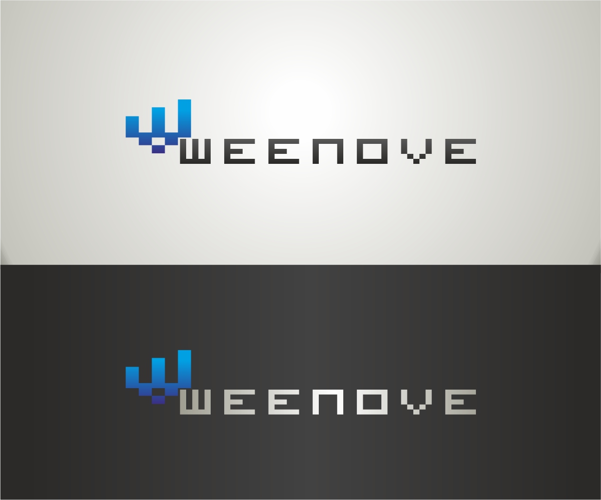 Diseño de Logo por Dhiraj Rao para Weenove | Diseño #1282785