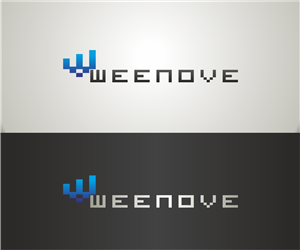 Logo Design by Dhiraj Rao for Weenove | Design: #1282785