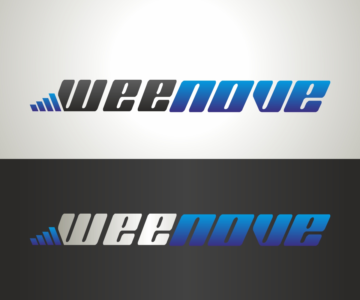Diseño de Logo por Dhiraj Rao para Weenove | Diseño #1282786