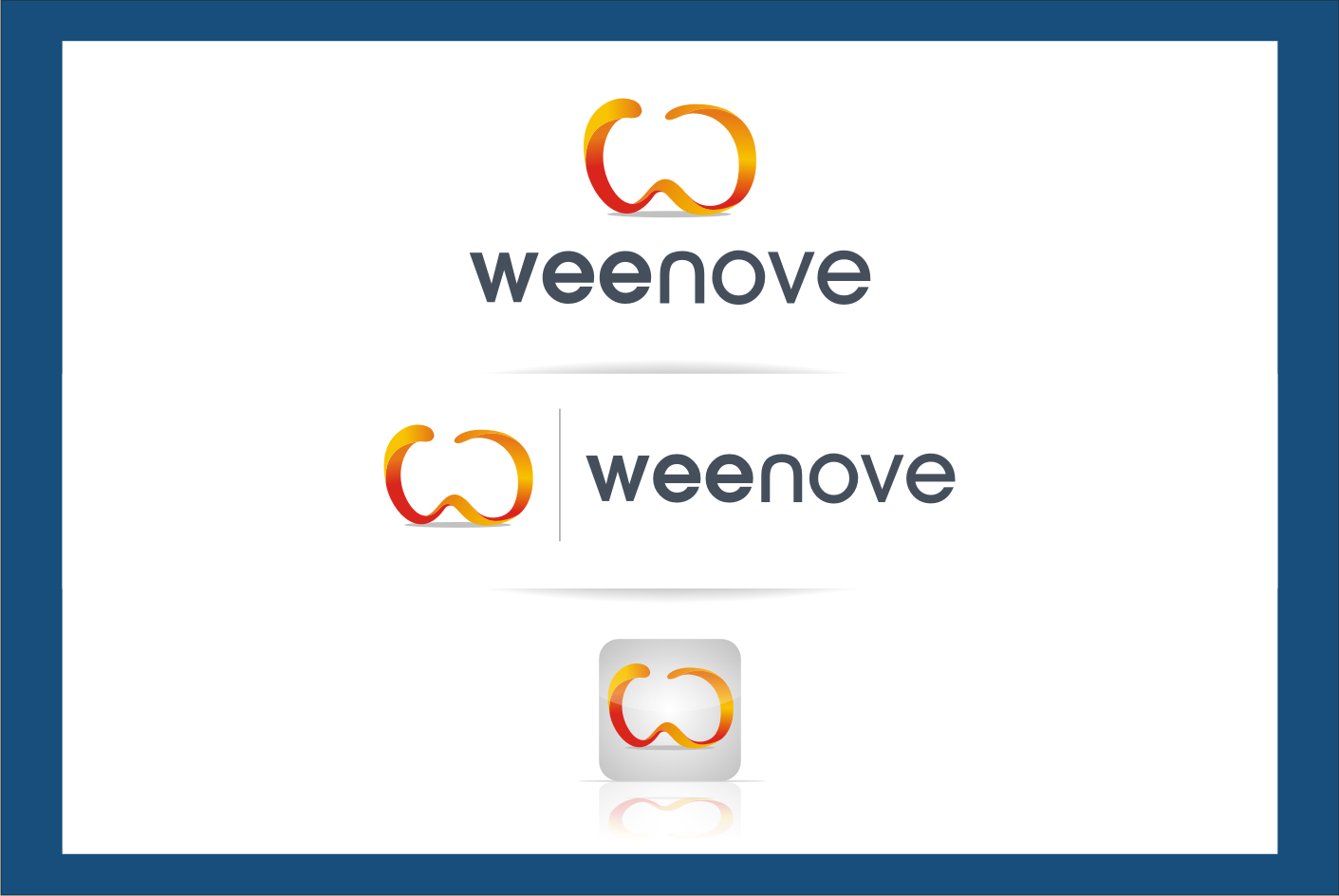 Logo Design by SEOanalyst for Weenove | Design: #1295607