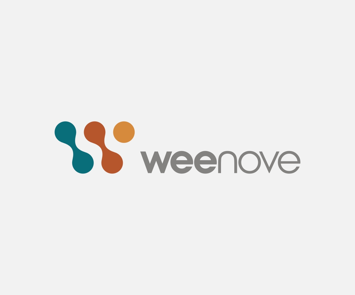 Logo Design by Pat McMahon for Weenove | Design #1292124