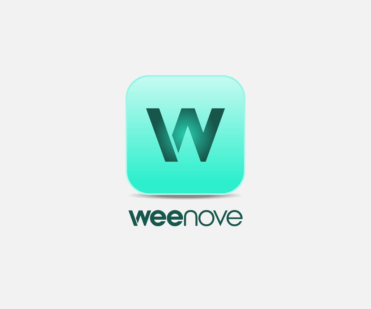 Logo Design by Pat McMahon for Weenove | Design #1292125