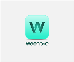 Logo Design by Pat McMahon for Weenove | Design: #1292125