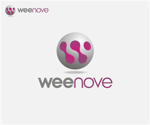 Logo Design by Pat McMahon for Weenove | Design #1296187