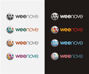 Logo Design by Pat McMahon for Weenove | Design: #1296269