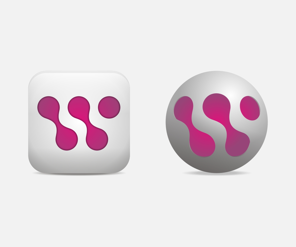 Logo Design by Pat McMahon for Weenove | Design #1296553