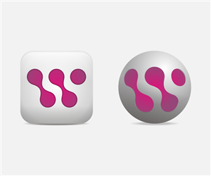 Logo Design by Pat McMahon for Weenove | Design: #1296553