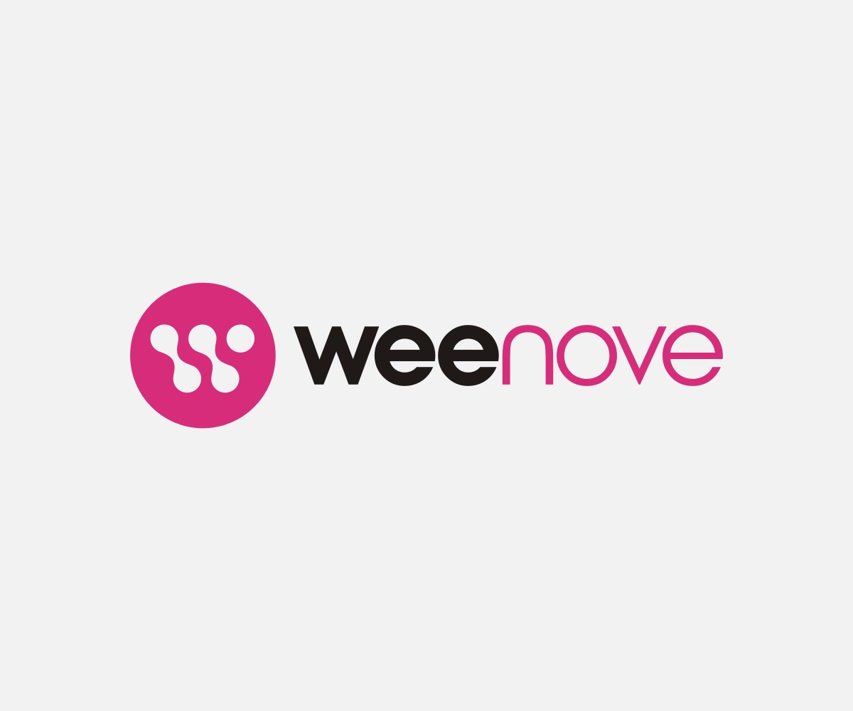 Logo Design by Pat McMahon for Weenove | Design #1296557