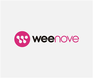 Logo Design by Pat McMahon for Weenove | Design: #1296557