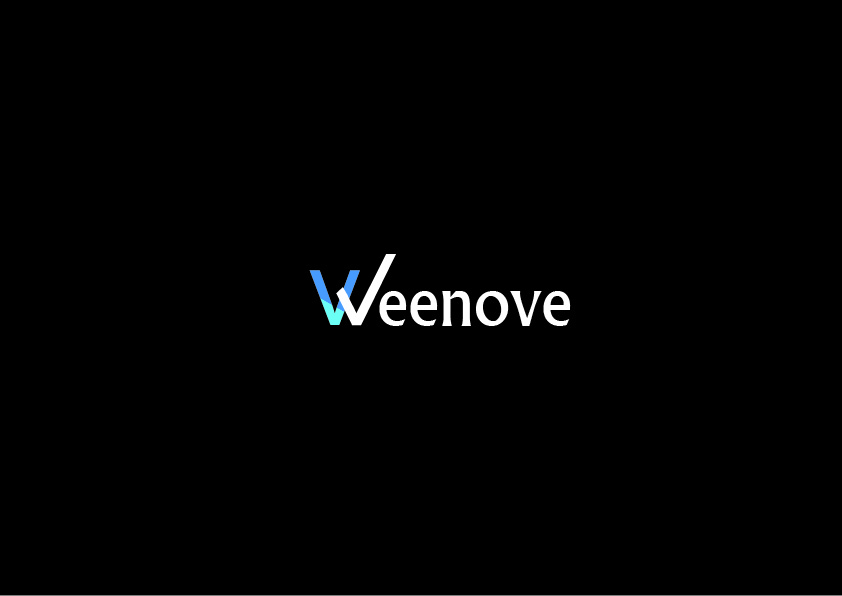 Logo Design by Tiljony for Weenove | Design #1250730