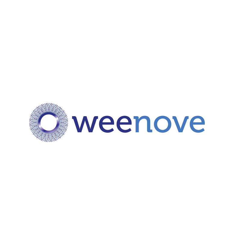 Logo Design by b06391 for Weenove | Design #1273703