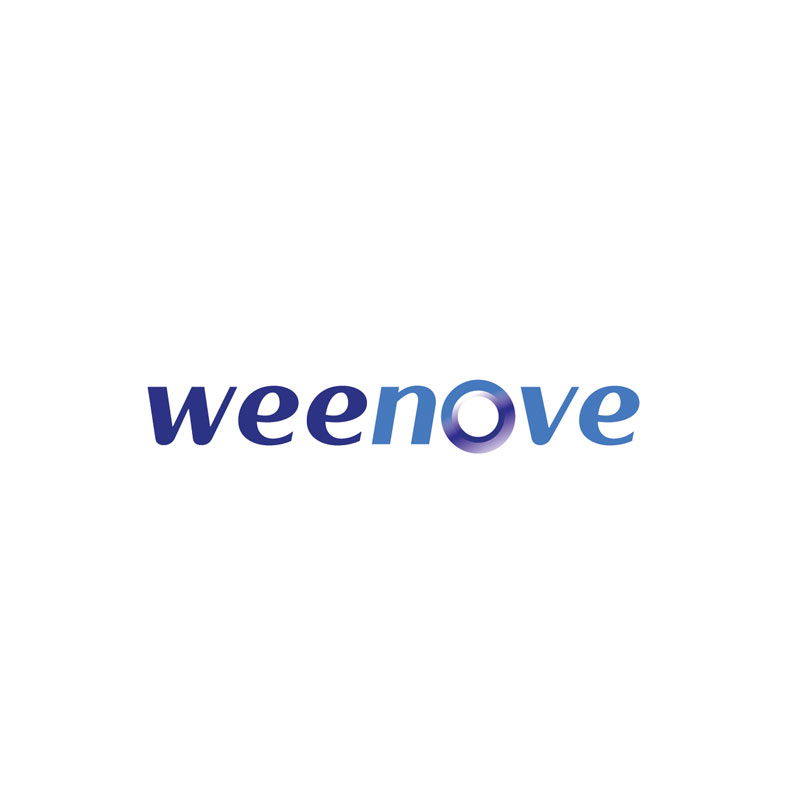 Logo Design by b06391 for Weenove | Design #1273705