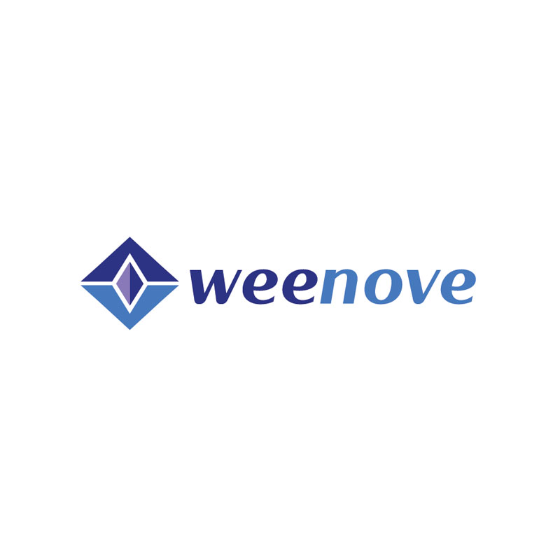 Logo Design by b06391 for Weenove | Design #1273706