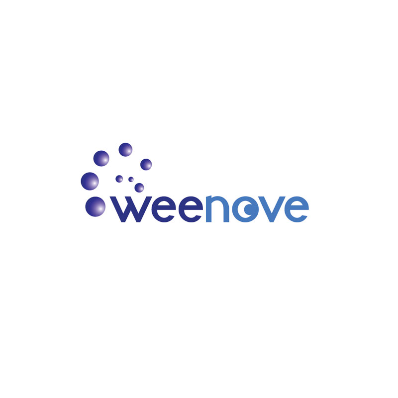 Logo Design by b06391 for Weenove | Design #1273707