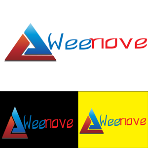 Logo Design by MCristian for Weenove | Design #1274891