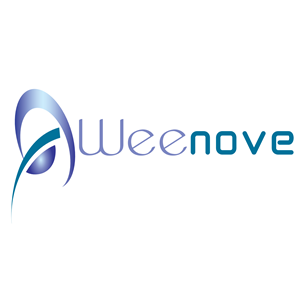 Logo Design by MCristian for Weenove | Design: #1289192