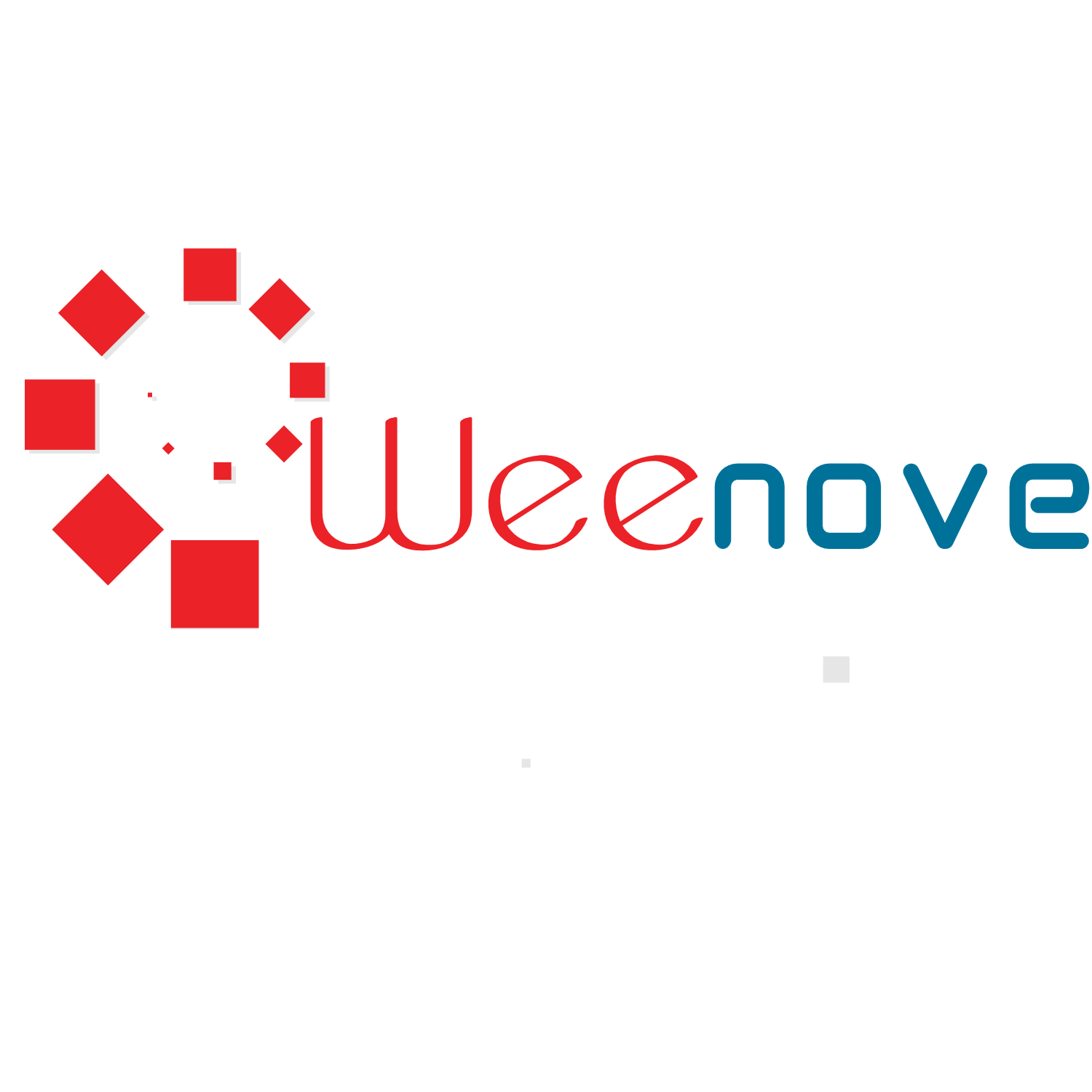 Logo Design by MCristian for Weenove | Design #1289212