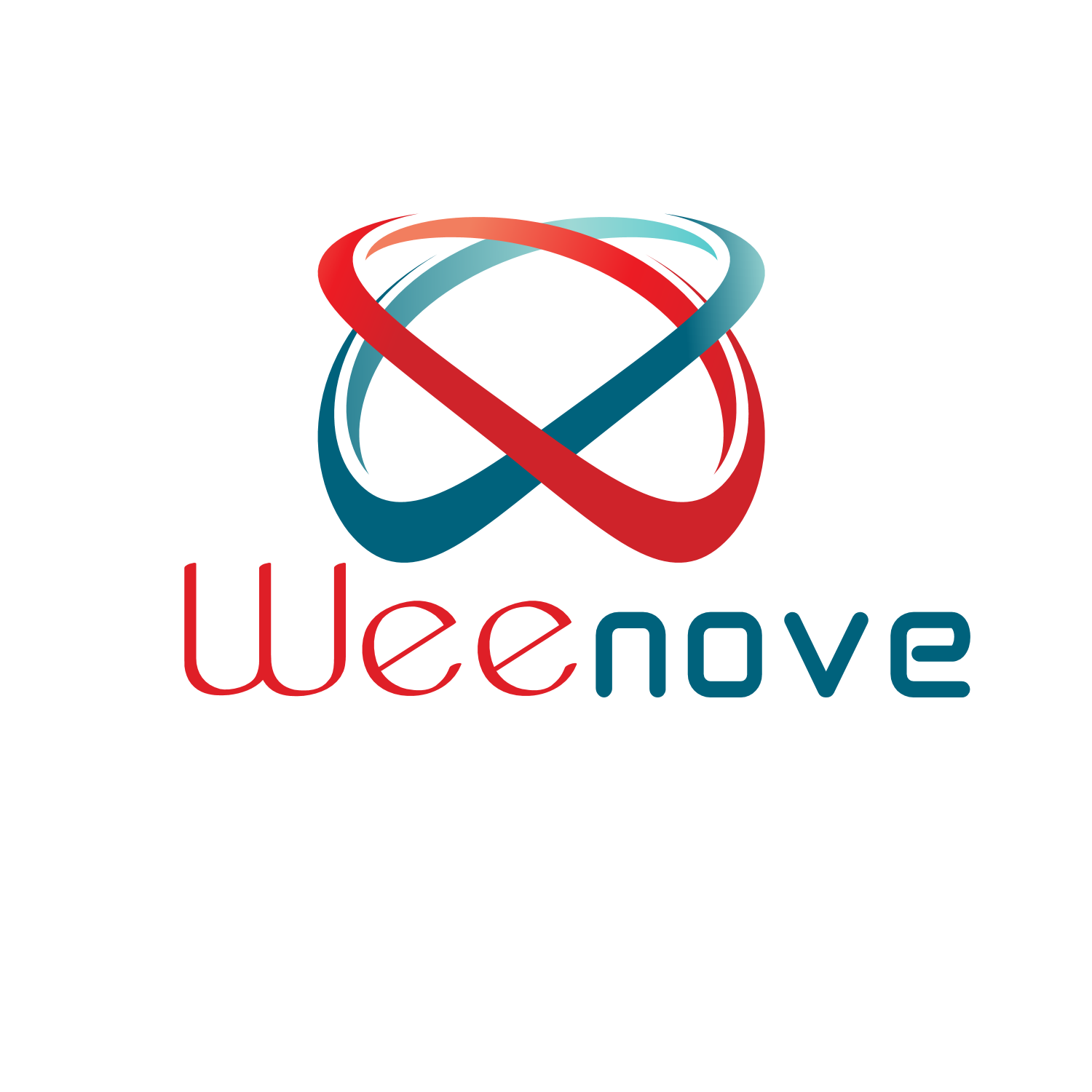 Logo Design by MCristian for Weenove | Design #1289218
