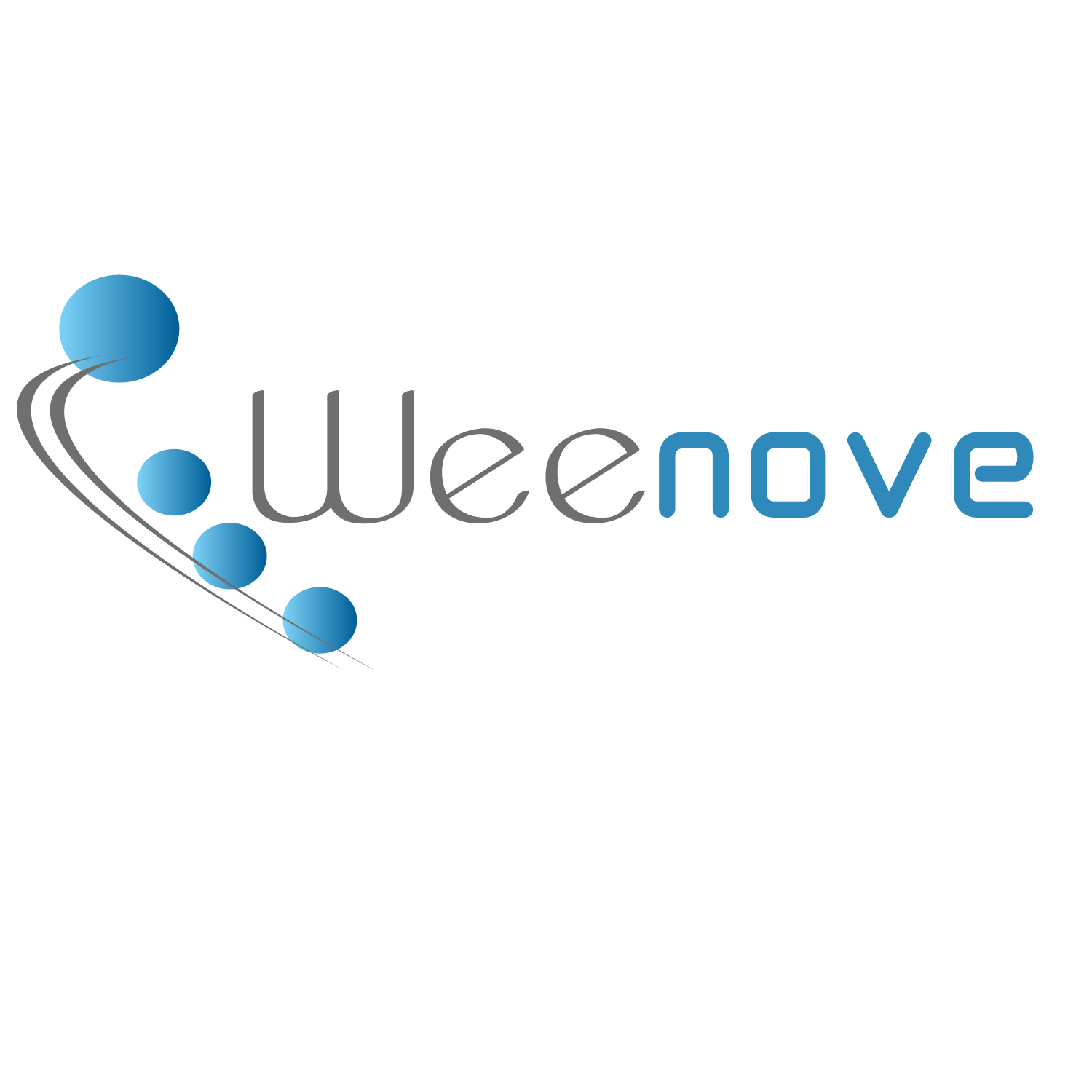 Logo Design by MCristian for Weenove | Design #1289224