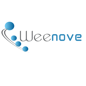 Logo Design by MCristian for Weenove | Design: #1289224