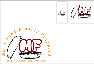Logo Design by KGMDesign for this project | Design: #4344955