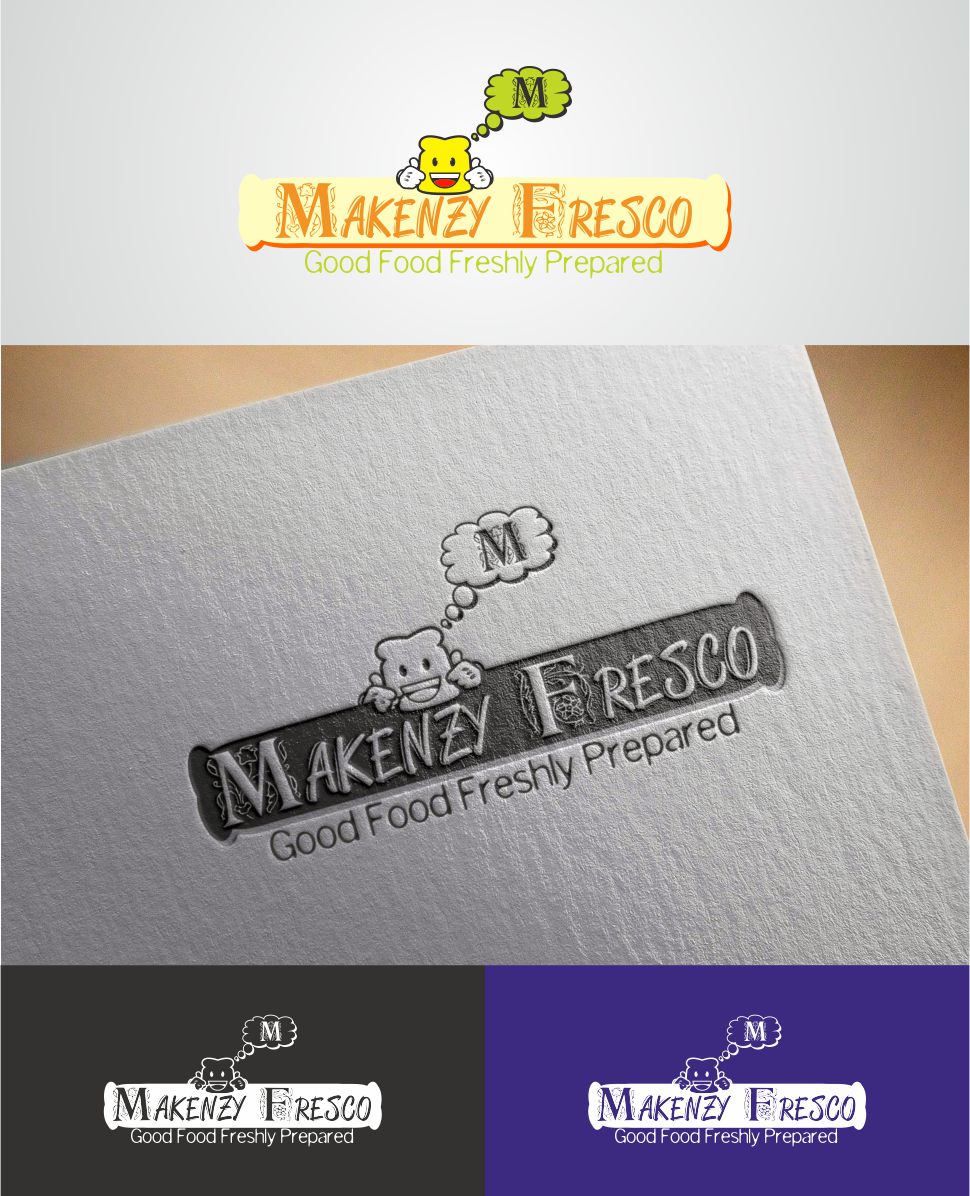 Logo Design by Ayi Qply for this project | Design #4356644