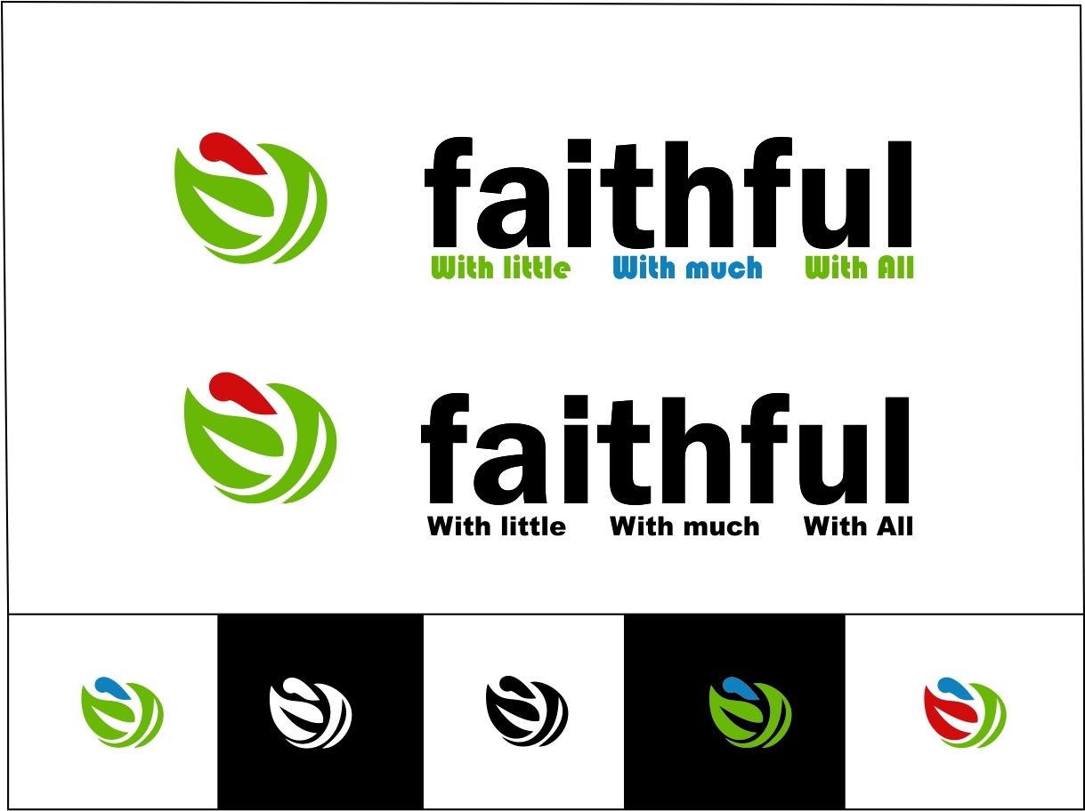 Logo Design by AMROCK15494 for this project | Design #4406661
