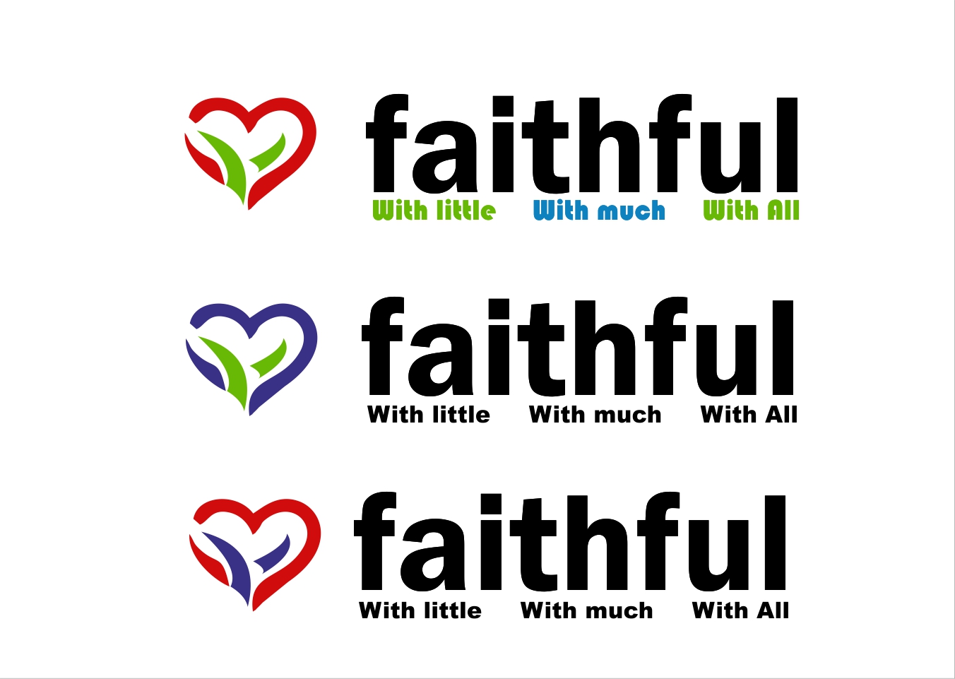 Logo Design by AMROCK15494 for this project | Design #4409038