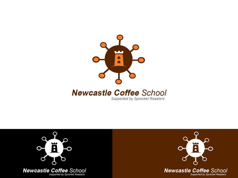 Logo-Design von ronald für dieses Projekt | Design #4378135