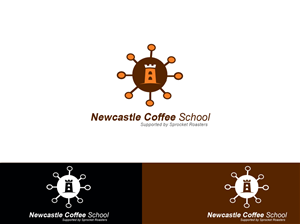 Logo Design by ronald for this project | Design: #4378135