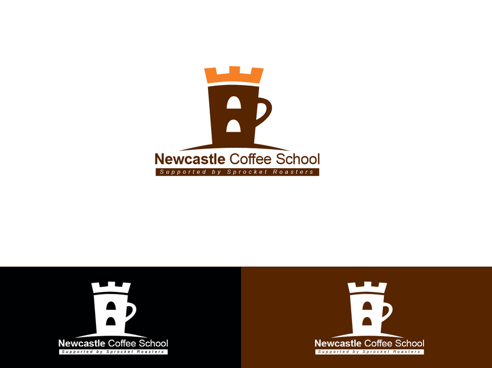 Logo-Design von ronald für dieses Projekt | Design #4378222