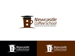 Logo Design by ronald for this project | Design: #4442362