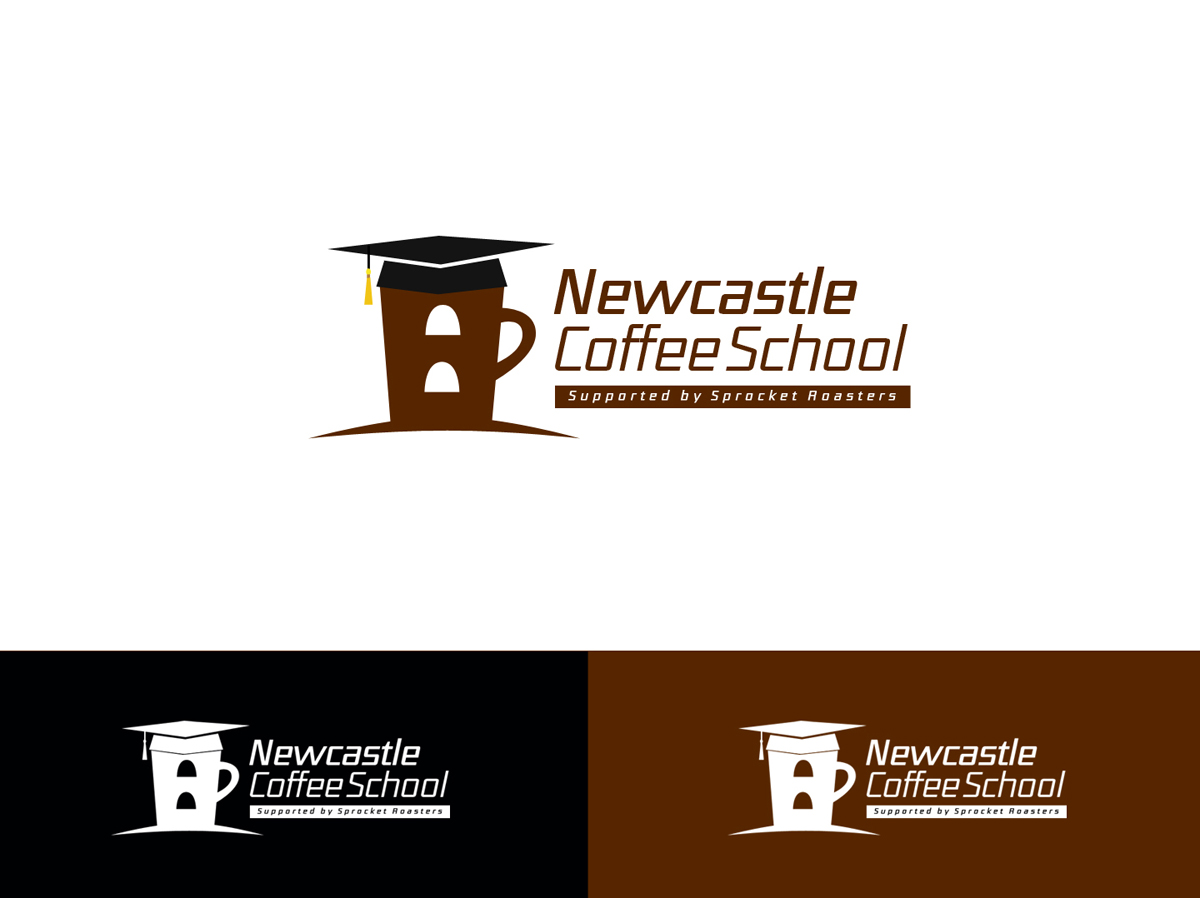 Logo Design by ronald for this project | Design #4442368