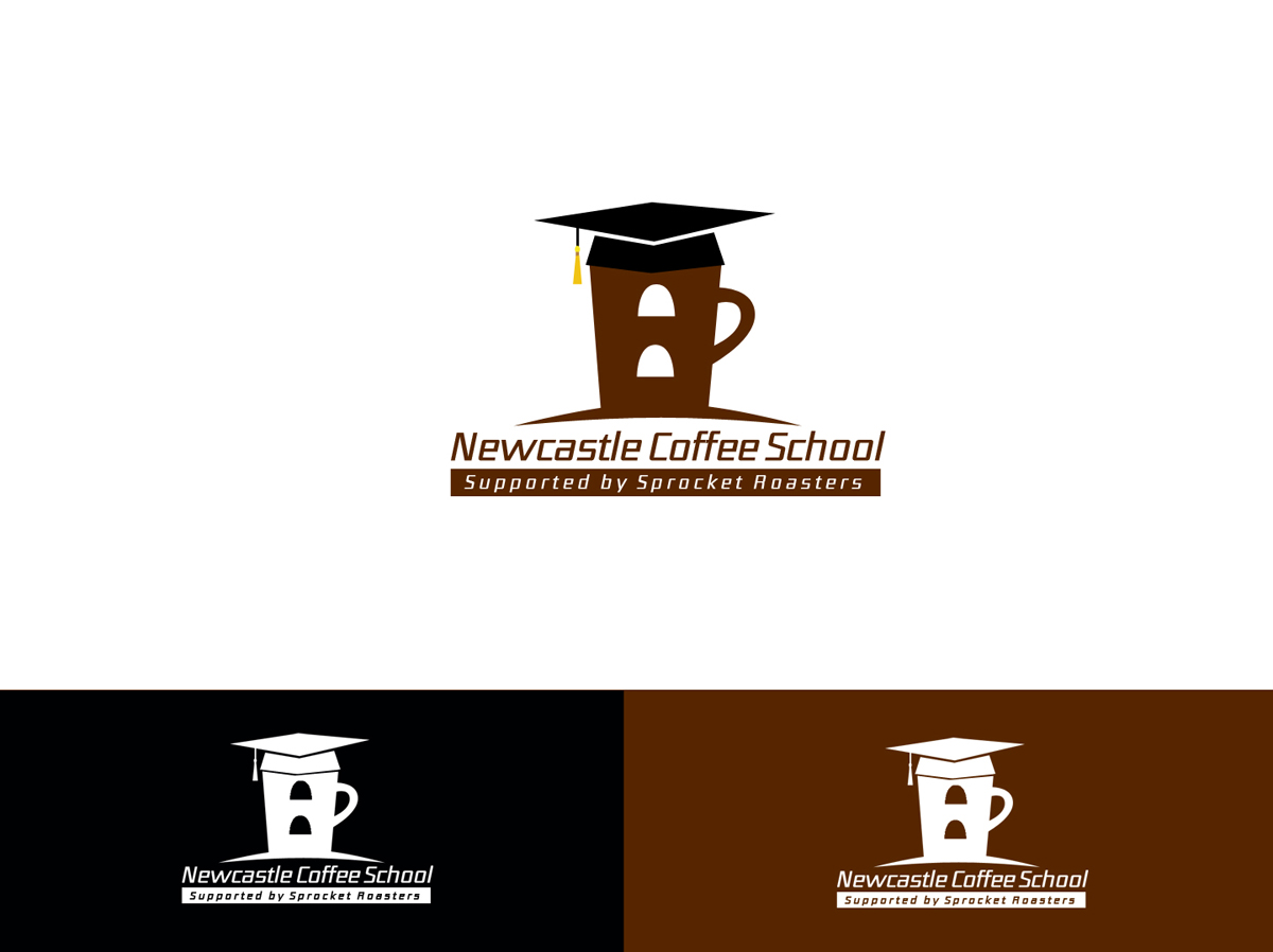 Logo Design by ronald for this project | Design #4442371