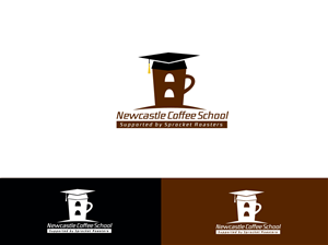 Logo Design by ronald for this project | Design: #4442371