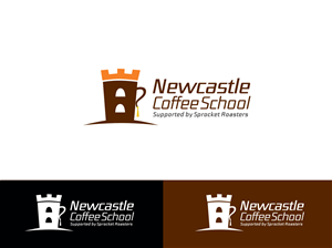 Logo Design by ronald
