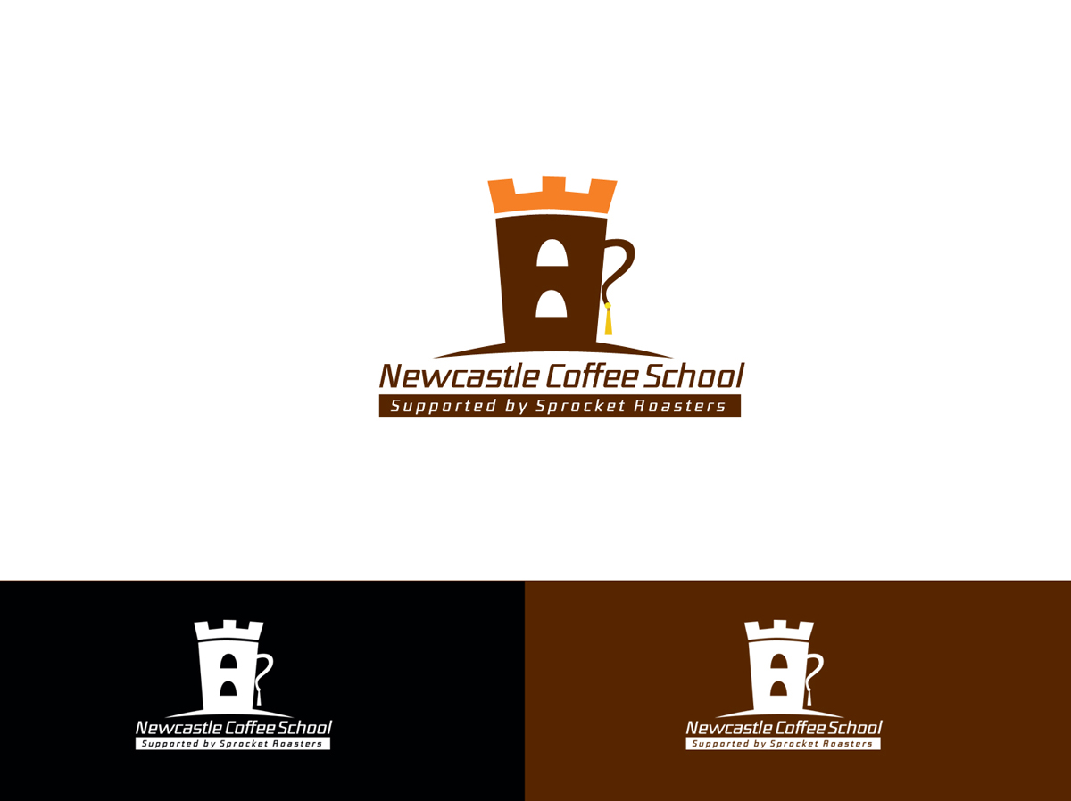 Logo-Design von ronald für dieses Projekt | Design #4444686