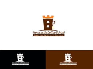 Logo Design by ronald for this project | Design: #4444686