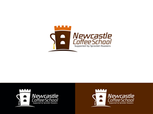 Logo Design by ronald for this project | Design: #4448759