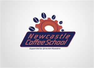 Logo Design by Cata for this project | Design: #4377409