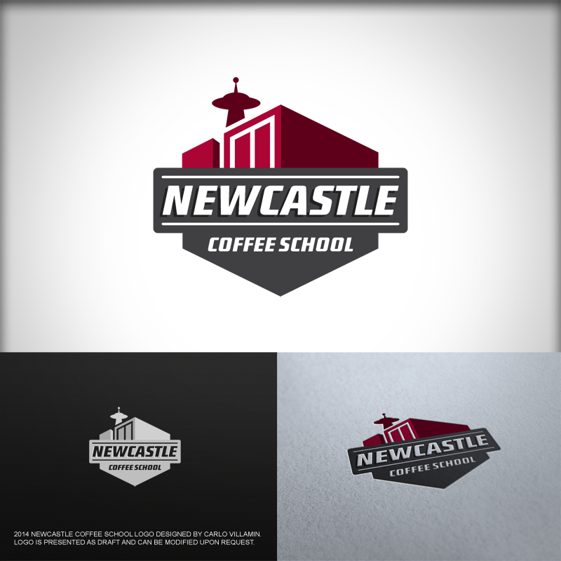 Logo Design by carlomagno for this project | Design #4381998