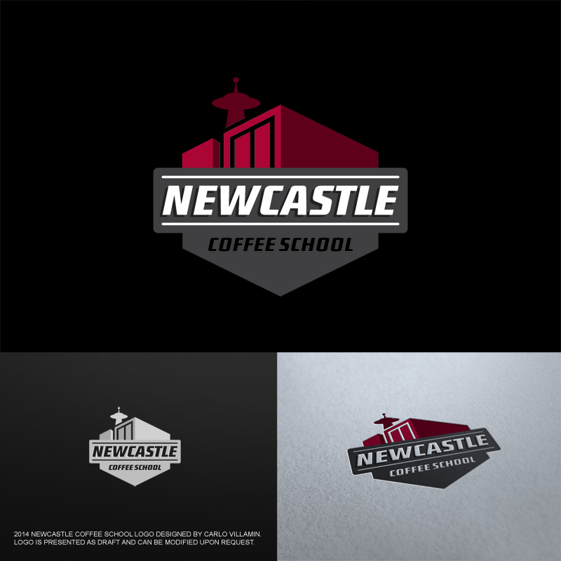 Design de Logo par carlomagno pour ce projet | Design #4382000