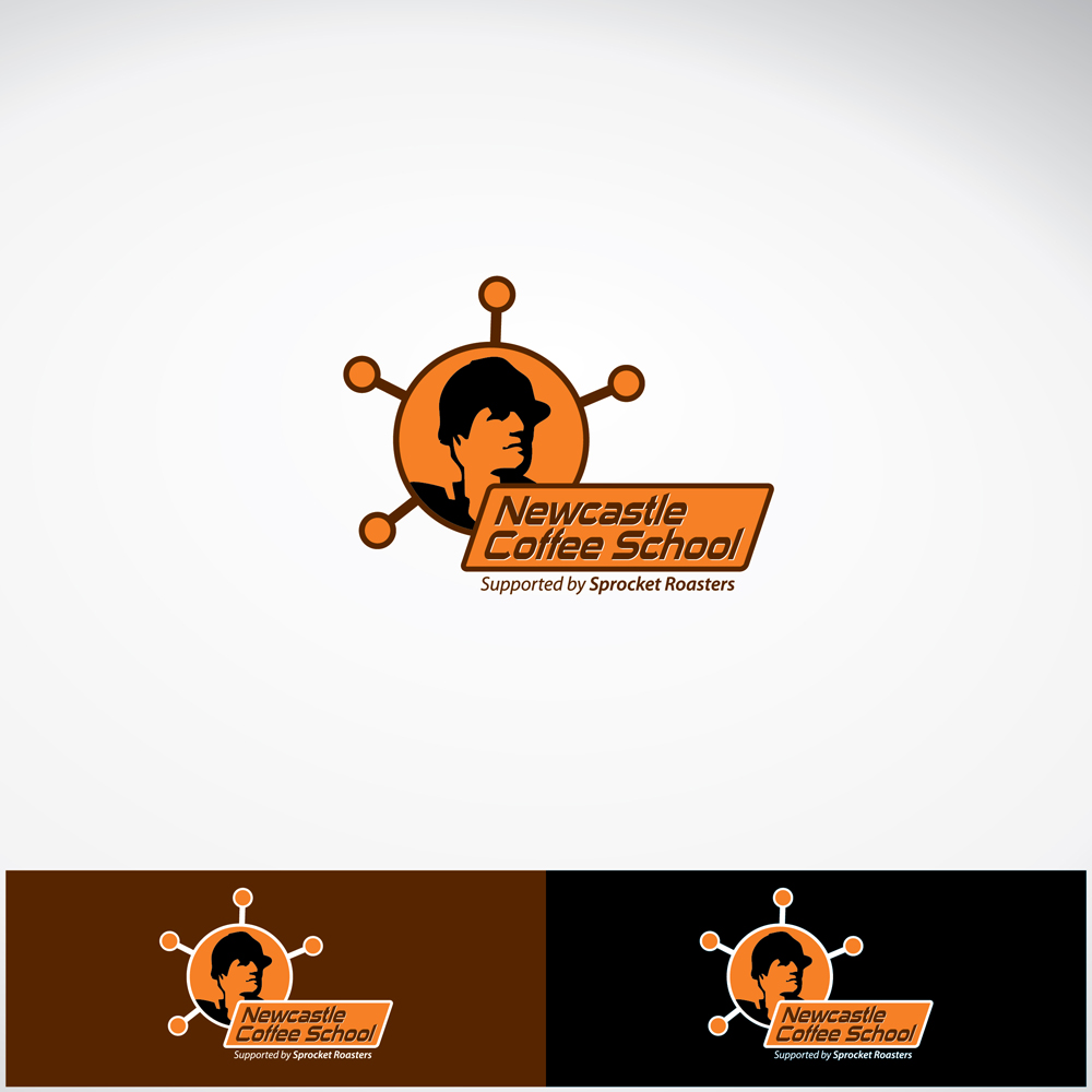Logo Design by tuan1968 for this project | Design #4373384