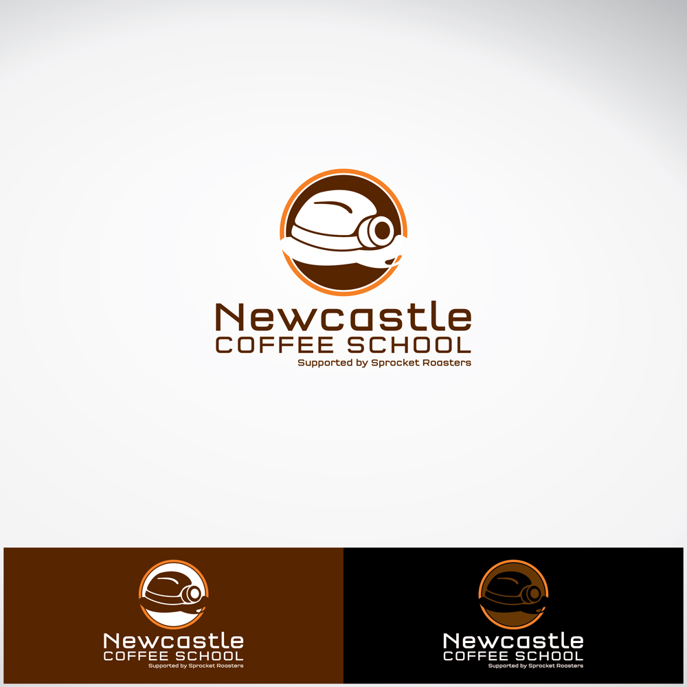 Logo Design by tuan1968 for this project | Design #4407465
