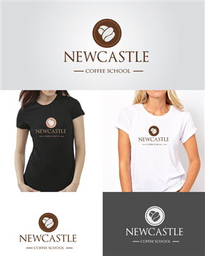 Logo Design by Pram Shaw for this project | Design #4344331