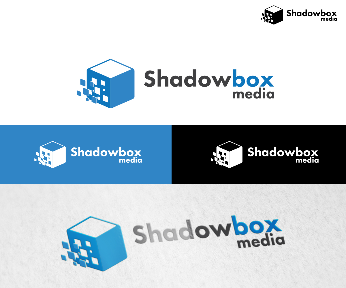 Logo Design by AizerDS for this project | Design #4365746