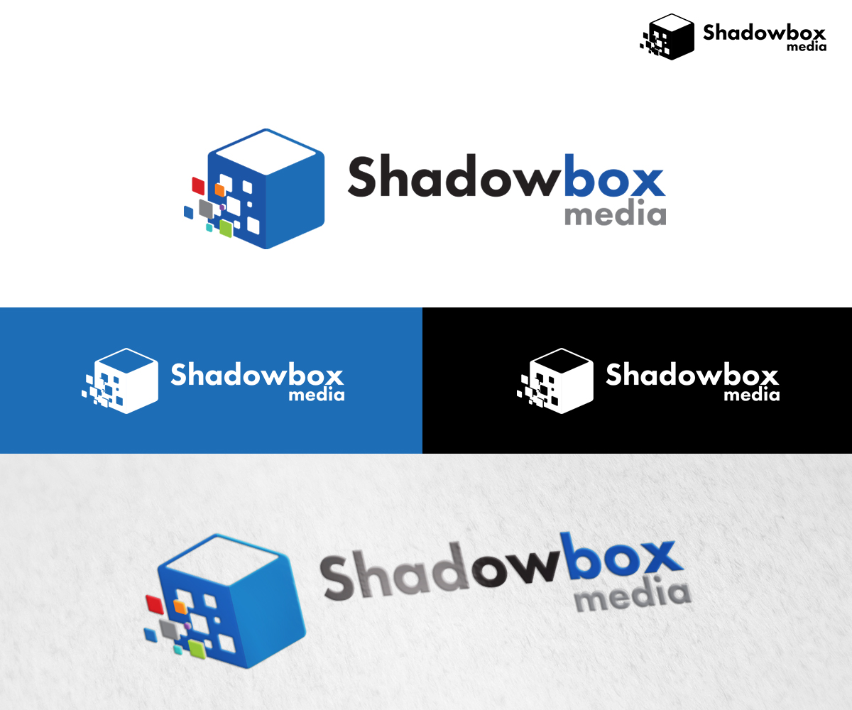 Logo Design by AizerDS for this project | Design #4365799